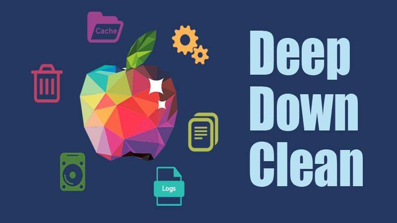 Free mac cleaning software